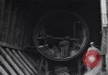 Image of assembly plant Sasebo Japan, 1945, second 18 stock footage video 65675034561