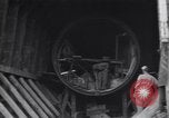 Image of assembly plant Sasebo Japan, 1945, second 19 stock footage video 65675034561