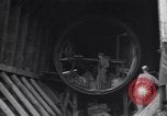 Image of assembly plant Sasebo Japan, 1945, second 22 stock footage video 65675034561