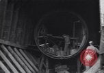 Image of assembly plant Sasebo Japan, 1945, second 26 stock footage video 65675034561