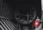 Image of assembly plant Sasebo Japan, 1945, second 28 stock footage video 65675034561