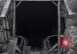 Image of assembly plant Sasebo Japan, 1945, second 31 stock footage video 65675034561