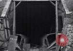 Image of assembly plant Sasebo Japan, 1945, second 33 stock footage video 65675034561