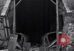 Image of assembly plant Sasebo Japan, 1945, second 34 stock footage video 65675034561