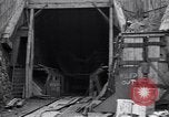 Image of assembly plant Sasebo Japan, 1945, second 37 stock footage video 65675034561