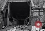 Image of assembly plant Sasebo Japan, 1945, second 38 stock footage video 65675034561