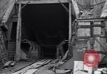 Image of assembly plant Sasebo Japan, 1945, second 39 stock footage video 65675034561
