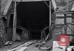 Image of assembly plant Sasebo Japan, 1945, second 40 stock footage video 65675034561