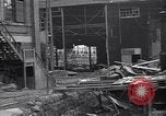 Image of assembly plant Sasebo Japan, 1945, second 41 stock footage video 65675034561