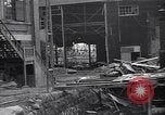 Image of assembly plant Sasebo Japan, 1945, second 42 stock footage video 65675034561