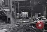 Image of assembly plant Sasebo Japan, 1945, second 43 stock footage video 65675034561