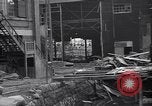 Image of assembly plant Sasebo Japan, 1945, second 44 stock footage video 65675034561