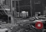 Image of assembly plant Sasebo Japan, 1945, second 46 stock footage video 65675034561