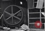 Image of assembly plant Sasebo Japan, 1945, second 48 stock footage video 65675034561