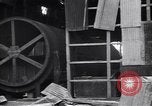 Image of assembly plant Sasebo Japan, 1945, second 50 stock footage video 65675034561