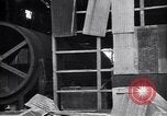 Image of assembly plant Sasebo Japan, 1945, second 51 stock footage video 65675034561