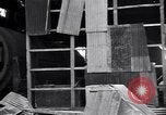 Image of assembly plant Sasebo Japan, 1945, second 52 stock footage video 65675034561