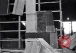 Image of assembly plant Sasebo Japan, 1945, second 53 stock footage video 65675034561