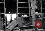 Image of assembly plant Sasebo Japan, 1945, second 57 stock footage video 65675034561