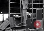 Image of assembly plant Sasebo Japan, 1945, second 58 stock footage video 65675034561