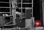 Image of assembly plant Sasebo Japan, 1945, second 59 stock footage video 65675034561