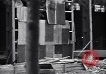 Image of assembly plant Sasebo Japan, 1945, second 62 stock footage video 65675034561