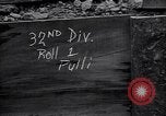 Standbild 32 Division Sasebo Japan, 1945, aus Sekunde 3 historischem Filmmaterial Videoclip 65675034562
