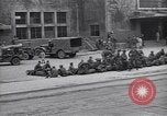 Standbild 32 Division Sasebo Japan, 1945, aus Sekunde 5 historischem Filmmaterial Videoclip 65675034562