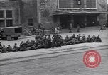 Standbild 32 Division Sasebo Japan, 1945, aus Sekunde 7 historischem Filmmaterial Videoclip 65675034562