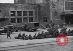 Standbild 32 Division Sasebo Japan, 1945, aus Sekunde 9 historischem Filmmaterial Videoclip 65675034562