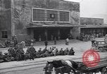Standbild 32 Division Sasebo Japan, 1945, aus Sekunde 13 historischem Filmmaterial Videoclip 65675034562