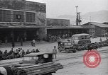 Standbild 32 Division Sasebo Japan, 1945, aus Sekunde 15 historischem Filmmaterial Videoclip 65675034562