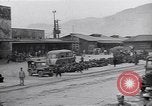 Standbild 32 Division Sasebo Japan, 1945, aus Sekunde 17 historischem Filmmaterial Videoclip 65675034562