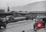 Standbild 32 Division Sasebo Japan, 1945, aus Sekunde 18 historischem Filmmaterial Videoclip 65675034562