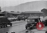 Standbild 32 Division Sasebo Japan, 1945, aus Sekunde 19 historischem Filmmaterial Videoclip 65675034562