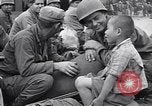 Standbild 32 Division Sasebo Japan, 1945, aus Sekunde 23 historischem Filmmaterial Videoclip 65675034562