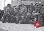 Standbild 32 Division Sasebo Japan, 1945, aus Sekunde 31 historischem Filmmaterial Videoclip 65675034562