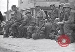 Standbild 32 Division Sasebo Japan, 1945, aus Sekunde 32 historischem Filmmaterial Videoclip 65675034562