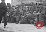 Standbild 32 Division Sasebo Japan, 1945, aus Sekunde 33 historischem Filmmaterial Videoclip 65675034562