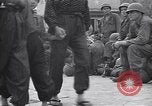 Standbild 32 Division Sasebo Japan, 1945, aus Sekunde 35 historischem Filmmaterial Videoclip 65675034562