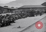Standbild 32 Division Sasebo Japan, 1945, aus Sekunde 36 historischem Filmmaterial Videoclip 65675034562