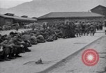 Standbild 32 Division Sasebo Japan, 1945, aus Sekunde 38 historischem Filmmaterial Videoclip 65675034562