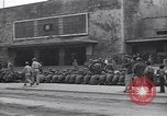 Standbild 32 Division Sasebo Japan, 1945, aus Sekunde 42 historischem Filmmaterial Videoclip 65675034562