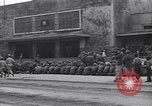 Standbild 32 Division Sasebo Japan, 1945, aus Sekunde 44 historischem Filmmaterial Videoclip 65675034562