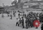 Standbild 32 Division Sasebo Japan, 1945, aus Sekunde 48 historischem Filmmaterial Videoclip 65675034562