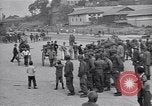 Standbild 32 Division Sasebo Japan, 1945, aus Sekunde 54 historischem Filmmaterial Videoclip 65675034562