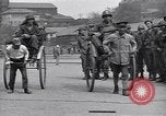 Standbild 32 Division Sasebo Japan, 1945, aus Sekunde 56 historischem Filmmaterial Videoclip 65675034562