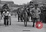Standbild 32 Division Sasebo Japan, 1945, aus Sekunde 57 historischem Filmmaterial Videoclip 65675034562