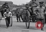 Standbild 32 Division Sasebo Japan, 1945, aus Sekunde 58 historischem Filmmaterial Videoclip 65675034562