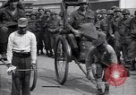 Standbild 32 Division Sasebo Japan, 1945, aus Sekunde 59 historischem Filmmaterial Videoclip 65675034562